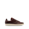 Zapatillas Warwick estampadas con efecto cocodrilo
