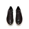 Zapatillas Warwick estampadas con efecto cocodrilo Zapatillas Warwick estampadas con efecto cocodrilo