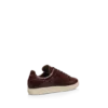 Zapatillas Warwick estampadas con efecto cocodrilo
