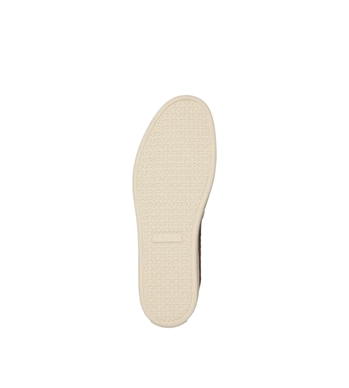 Zapatillas Warwick estampadas con efecto cocodrilo