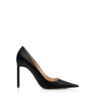 Zapatos de salón Betty de satén