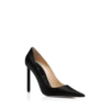 Zapatos de salón Betty de satén Zapatos de salón Betty de satén