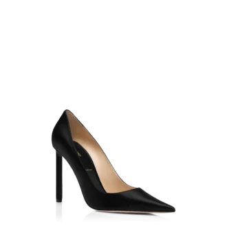 Zapatos de salón Betty de satén