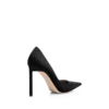 Zapatos de salón Betty de satén Zapatos de salón Betty de satén