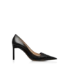 Zapatos de salón de piel Eva Zapatos de salón de piel Eva