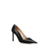 Zapatos de salón de piel Eva Zapatos de salón de piel Eva