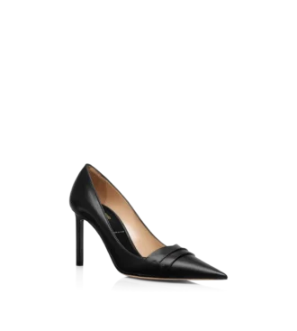 Zapatos de salón de piel Eva