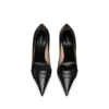 Zapatos de salón de piel Eva Zapatos de salón de piel Eva