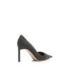 Zapatos de salón Eva de ante Zapatos de salón Eva de ante