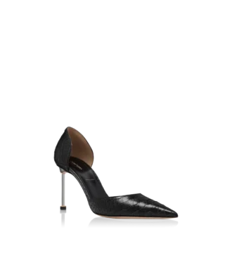 zapatos de saln spire d orsay con estampado de pitn semibrillante 2 330x367 - Zapatos de sal&oacute;n Spire D'Orsay con estampado de pit&oacute;n semibrillante