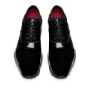 Zapatos de vestir con cordones Edgar de charol